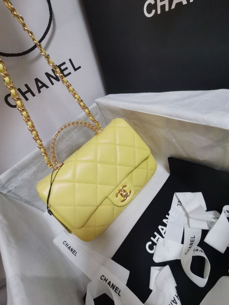 Chanel CF Series Bags